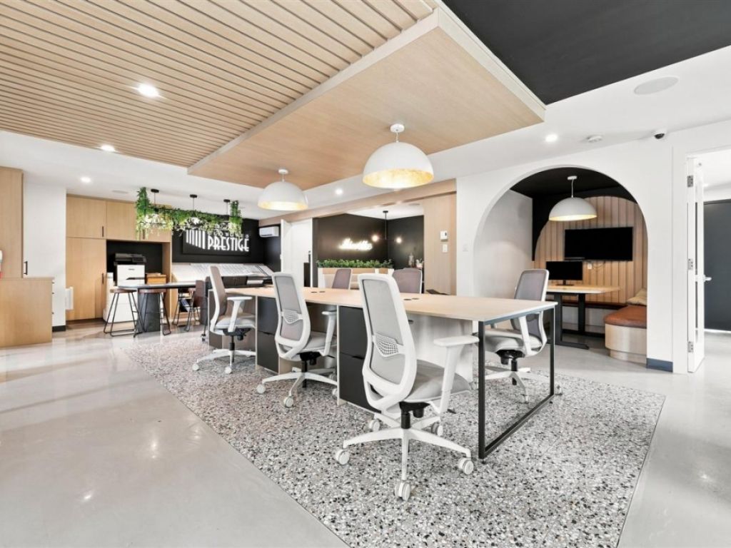 B�tisse industrielle � vendre