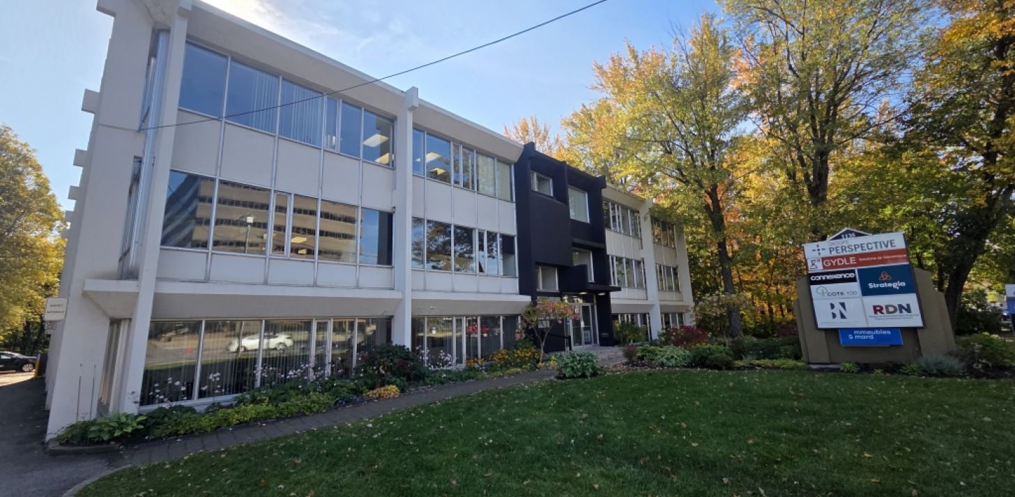 Petit Espace de bureau à Ste-Foy - For Rent