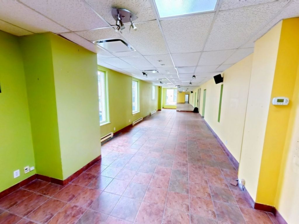 Local commercial � louer � Qu�bec � 970, Avenue Cartier, quartier Montcalm