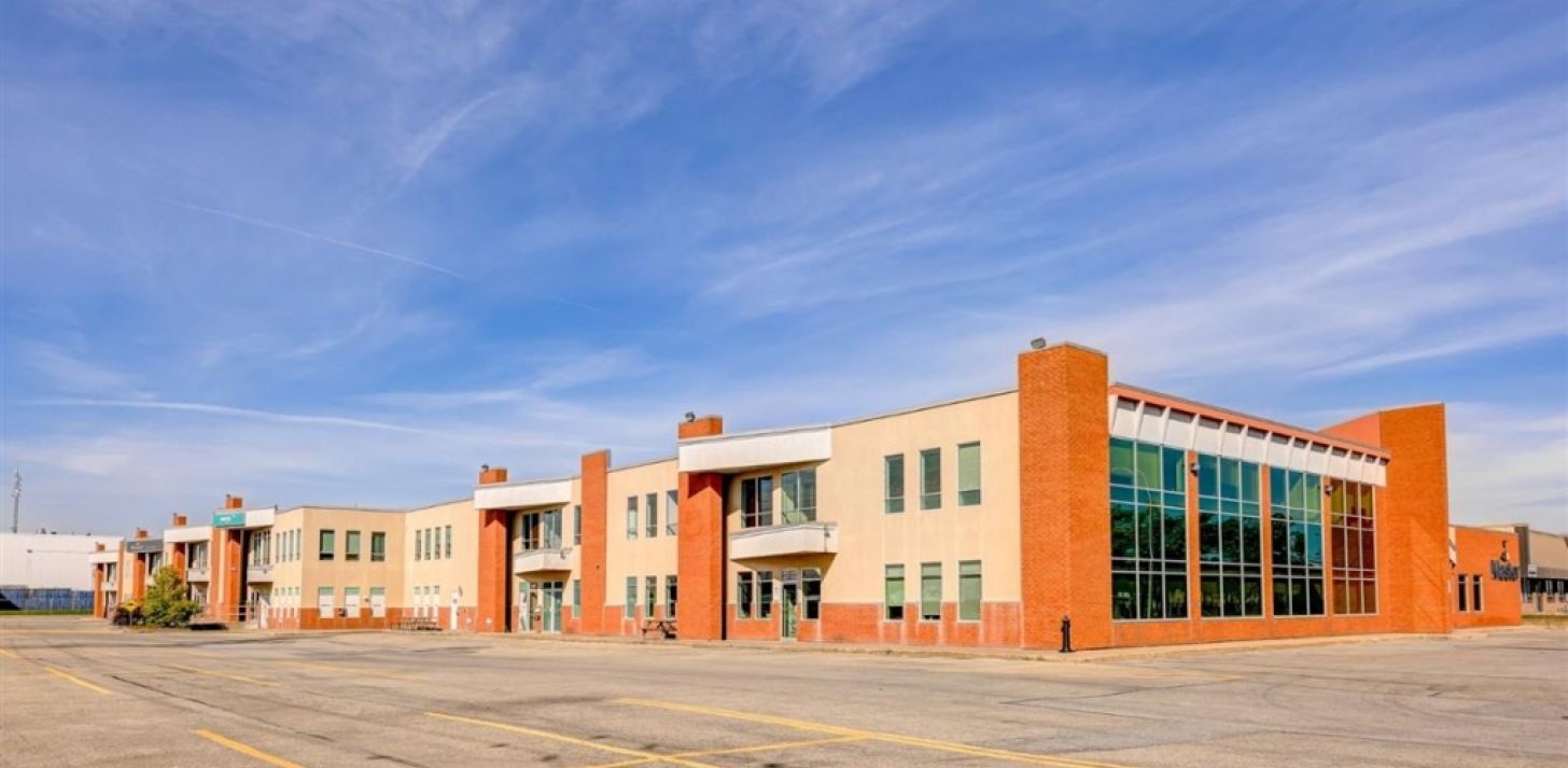 Espace industriel &agrave; louer - 1471 Rue Berlier - &Agrave; louer