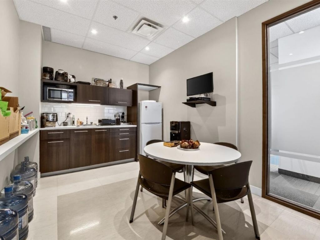 Office for rent