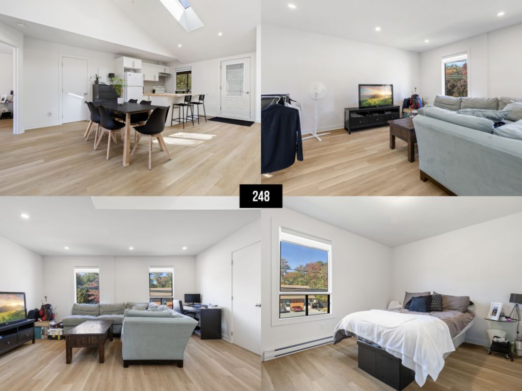 SEMI-COMMERCIAL SPACE FOR SALE