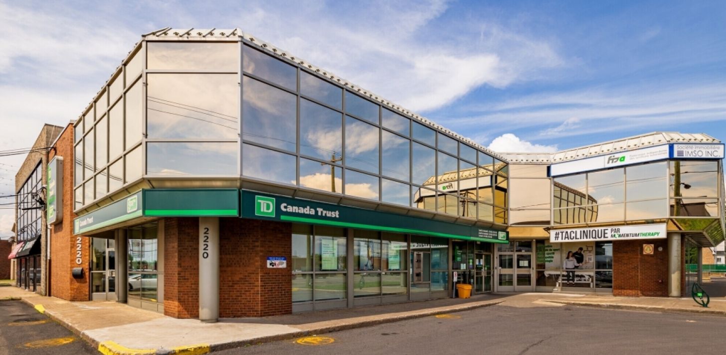 Professional & commercial offices space - For Rent