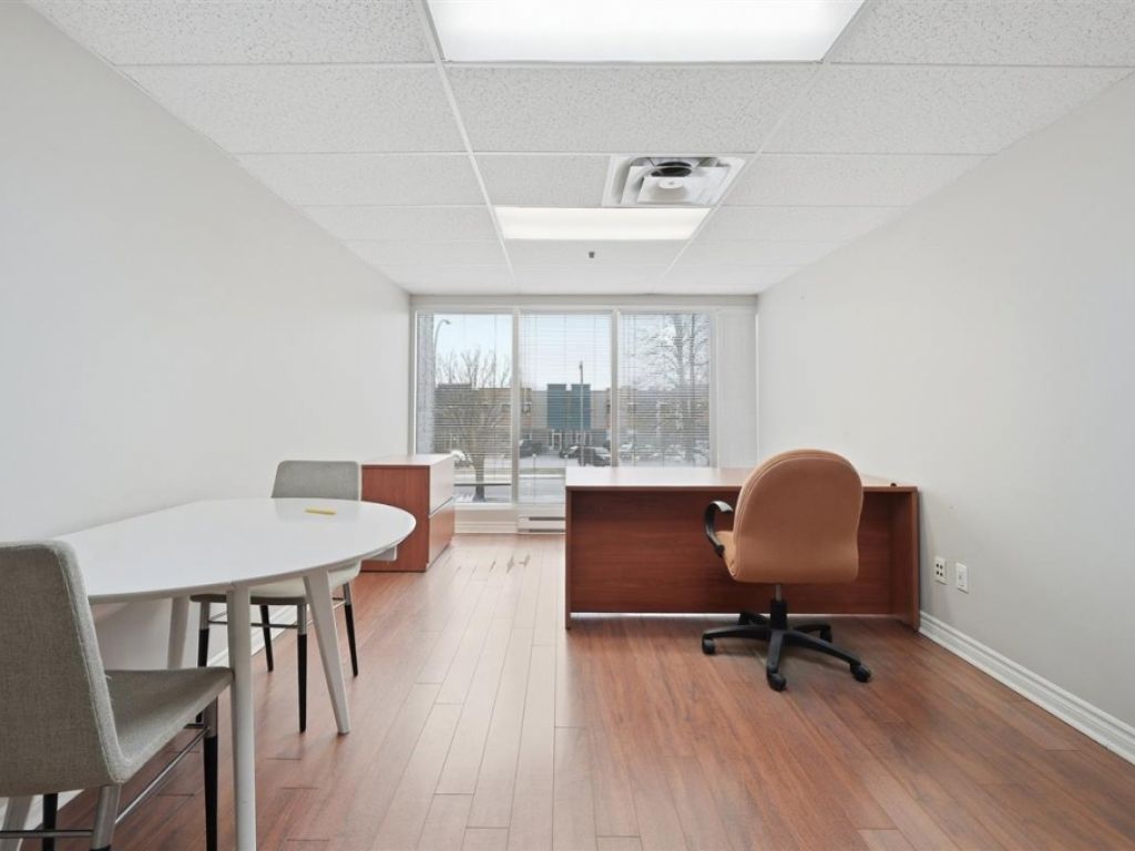 Bureau � louer