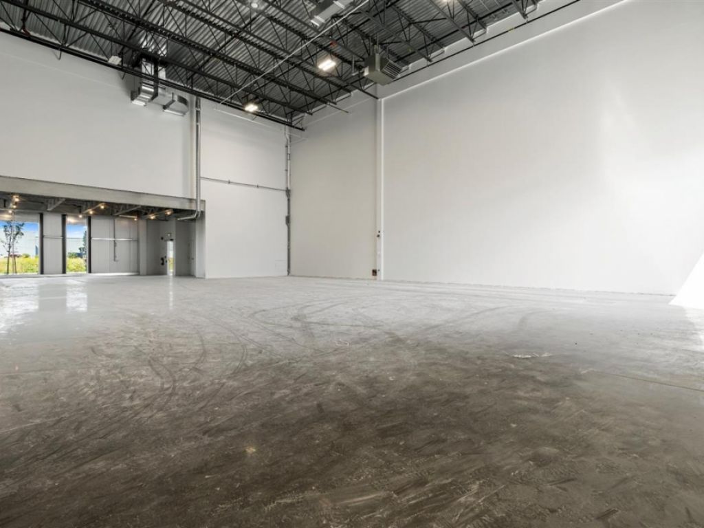 Condo industriel � vendre