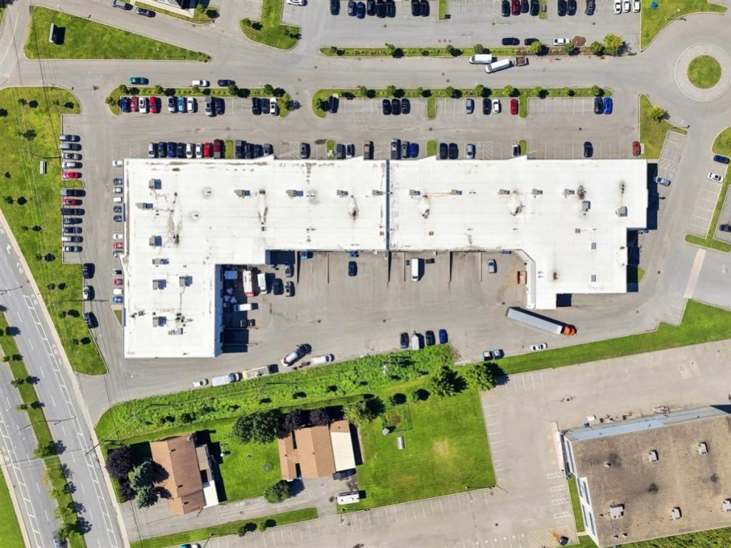 Condo industriel � vendre