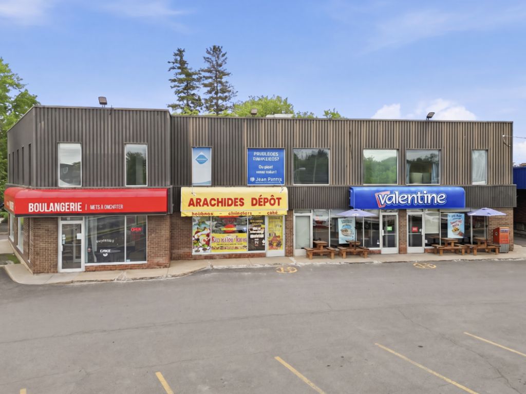 Office space for lease