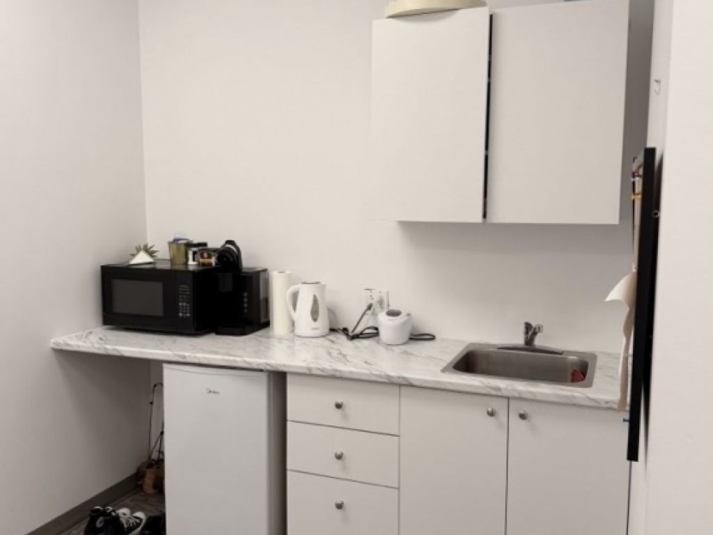 Commercial premises rent for professionals