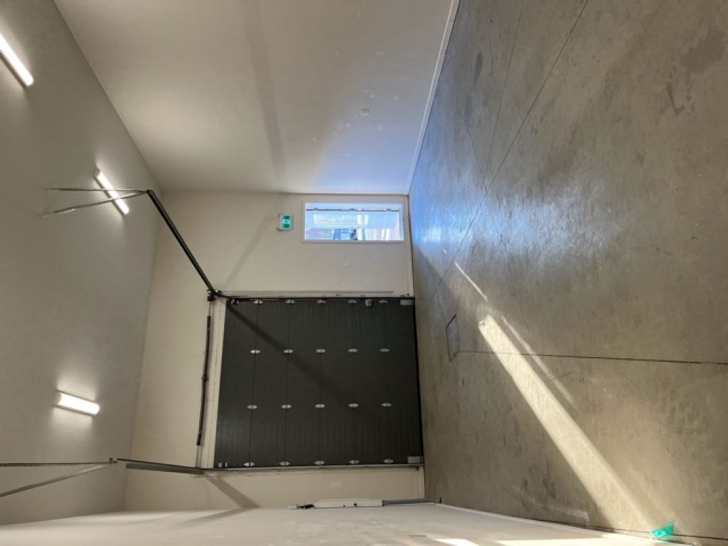 commercial space 