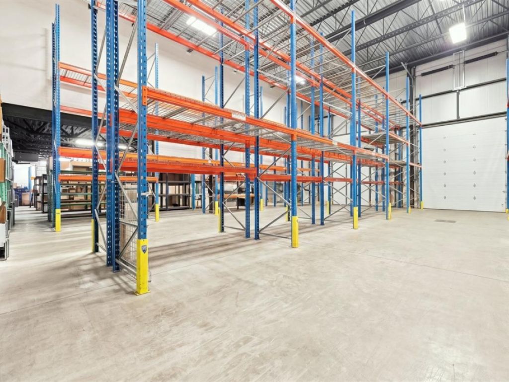 Espace industriel � louer