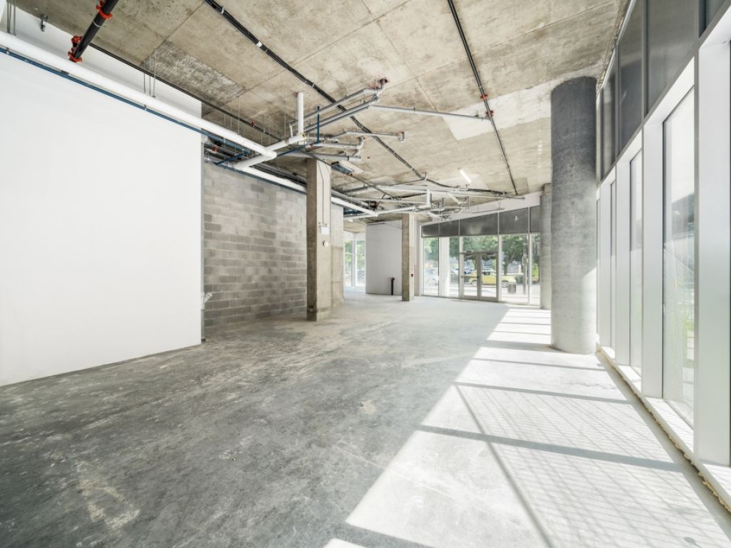 FOR SALE - New commercial space in Plateau-Mont-Royal