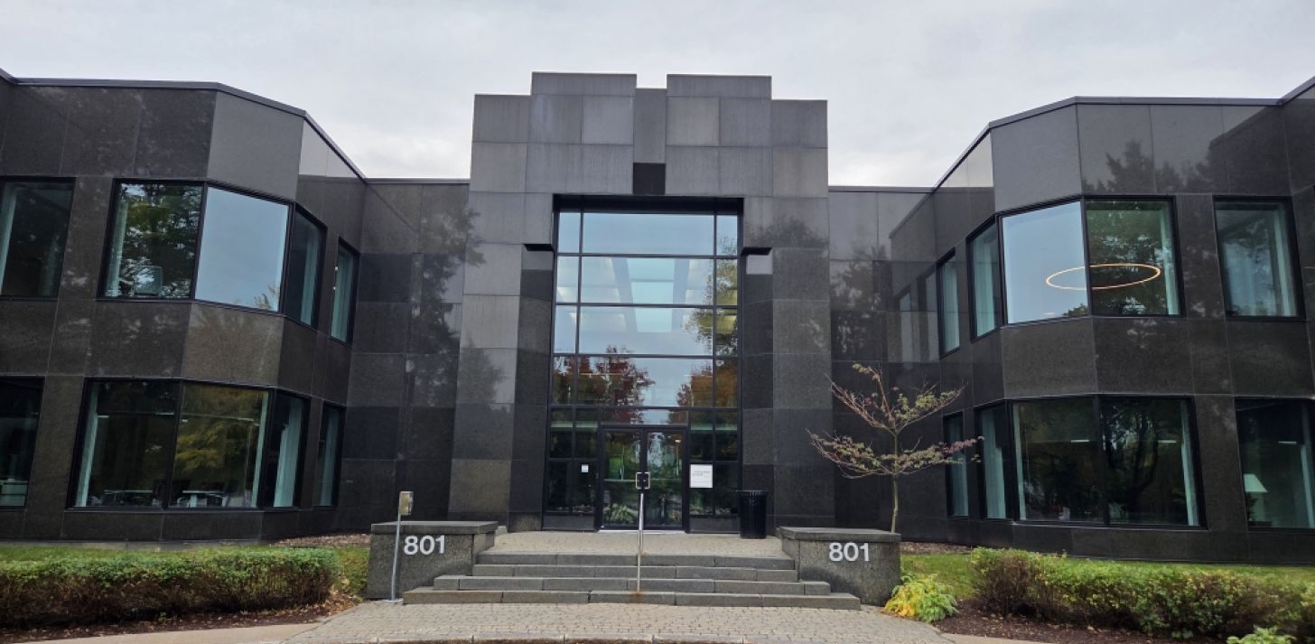 Bureau &agrave; louer � Local 105 � 801, Grande All&eacute;e Ouest, Montcalm - Espace &agrave; louer