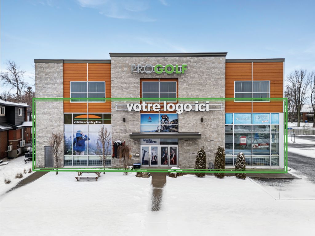 Commercial Property for Lease