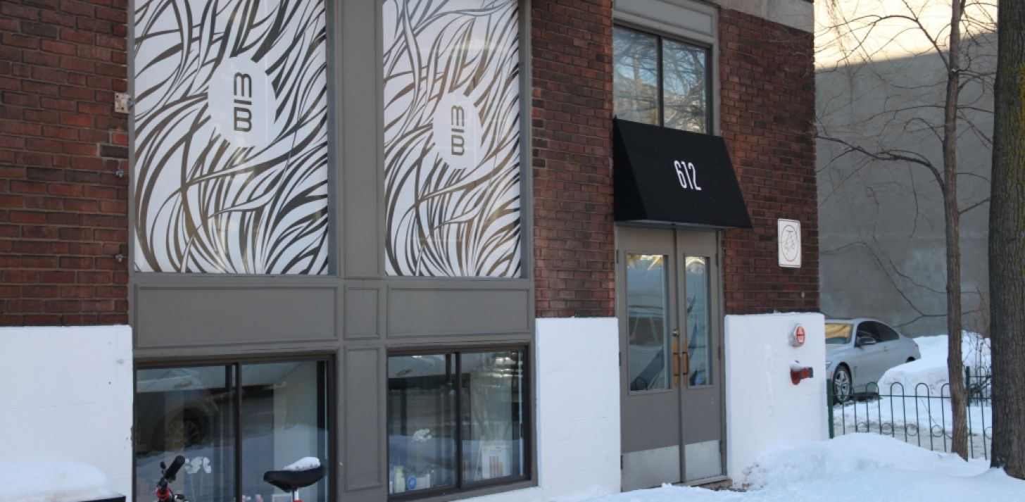 Commercial Space for Rent in the Heart of Outremont - For Rent
