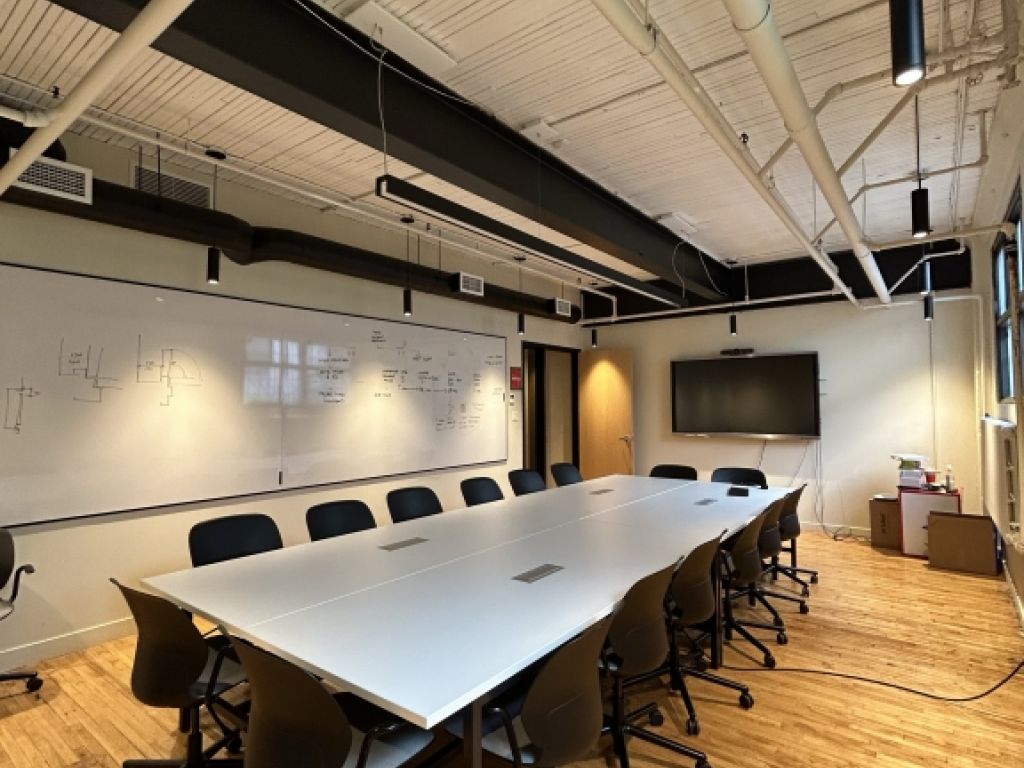 Office spaces available for sublease - Villeray