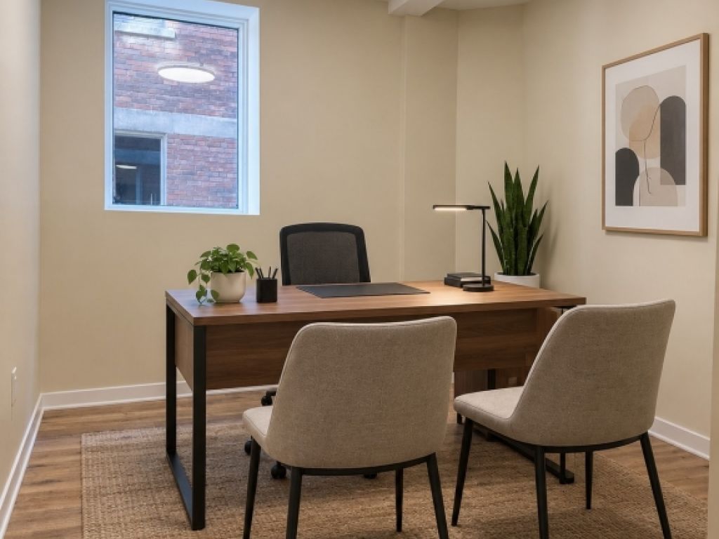 Bureaux � louer