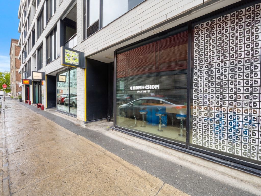 Espace commercial  LOUER