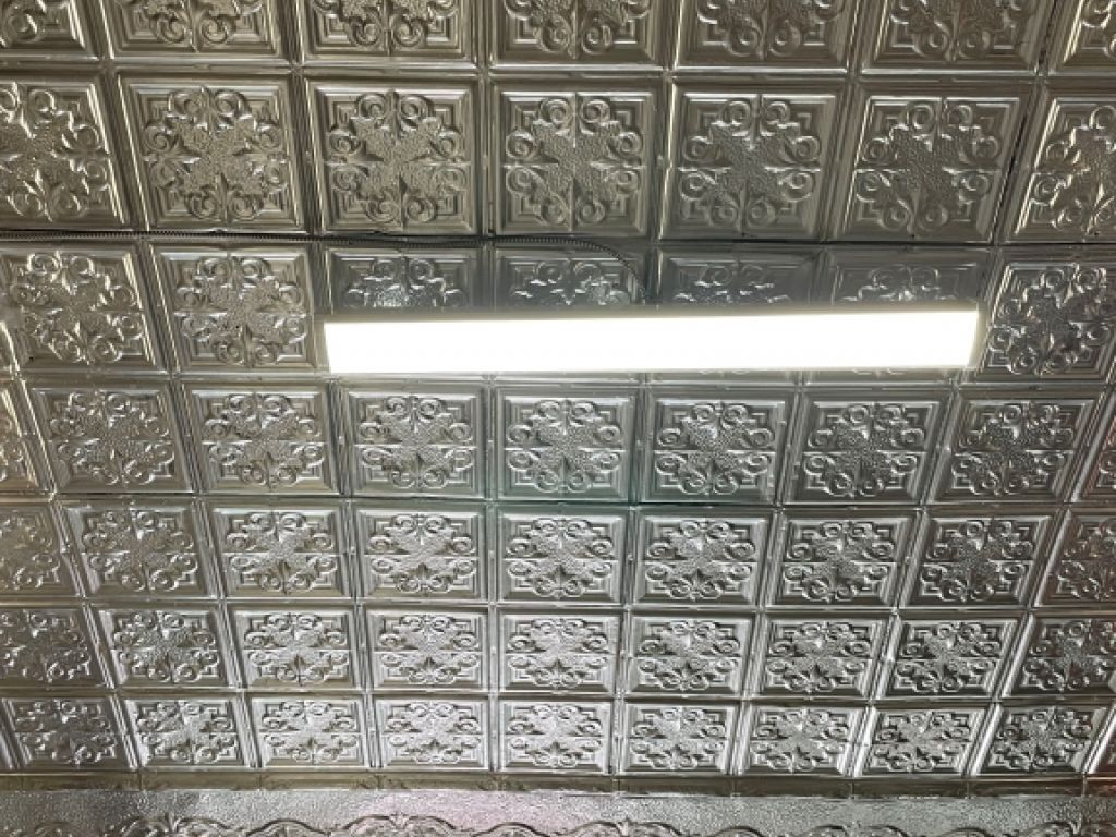 Commercial space MOnt-Royal east