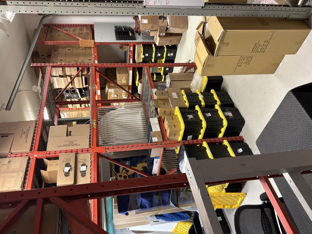 Local commercial � louer - 120 rue Godbout, Limoilou