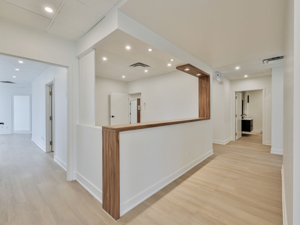 Office for rent Grande Alle