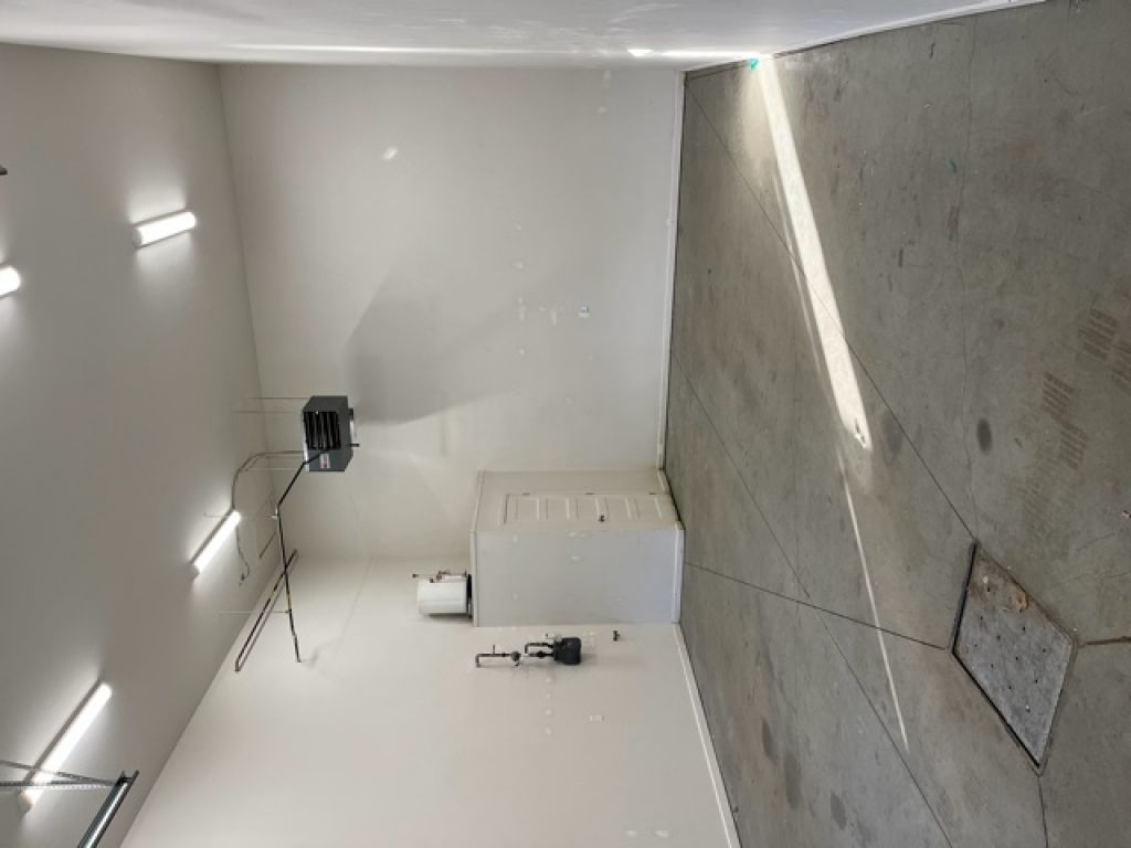 commercial space 