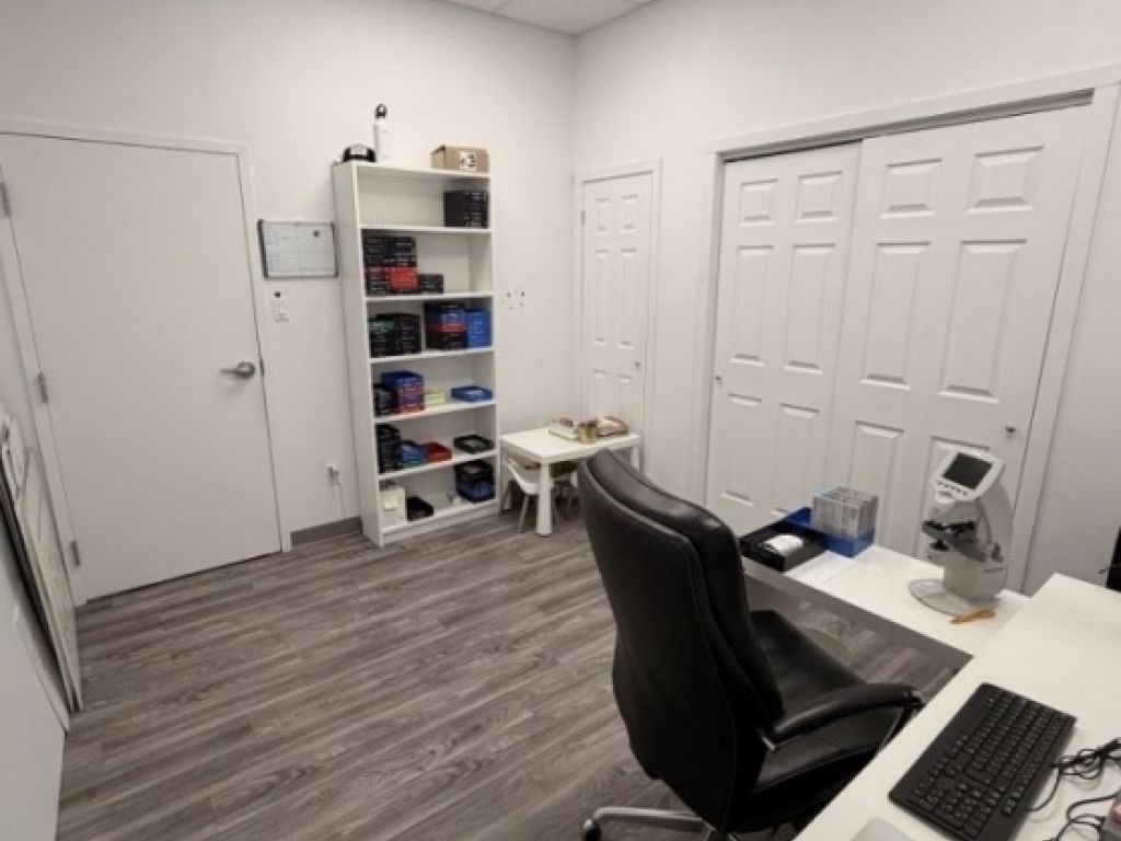 Commercial premises rent for professionals