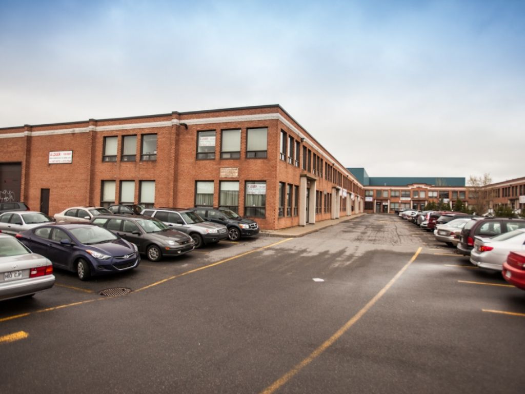 Industrial Space for Lease � LaSalle, Montreal