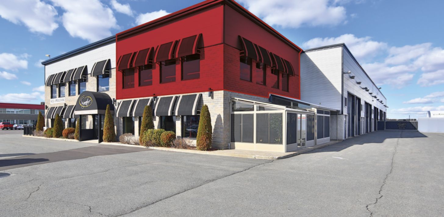 OFFICE FOR RENT - For Rent