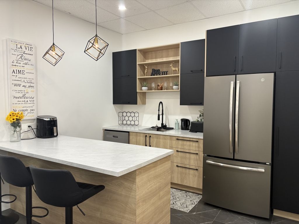 Comercial office for rent