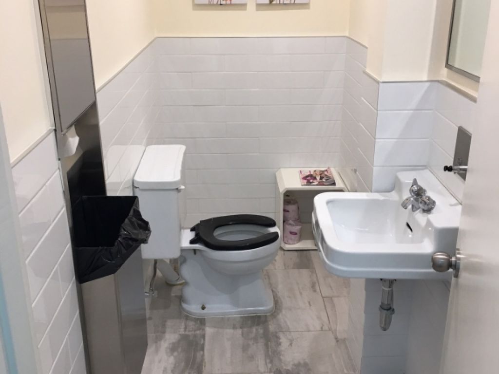 Bureaux pour professionnels � louer � Ahuntsic