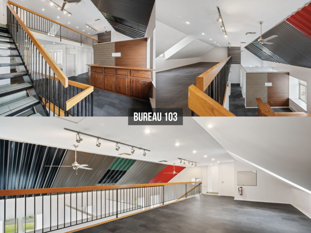 OFFICES for rent
