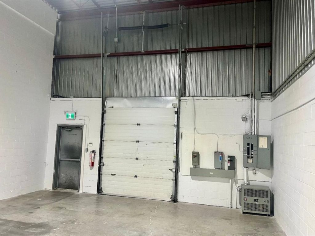 Espace industriel � louer