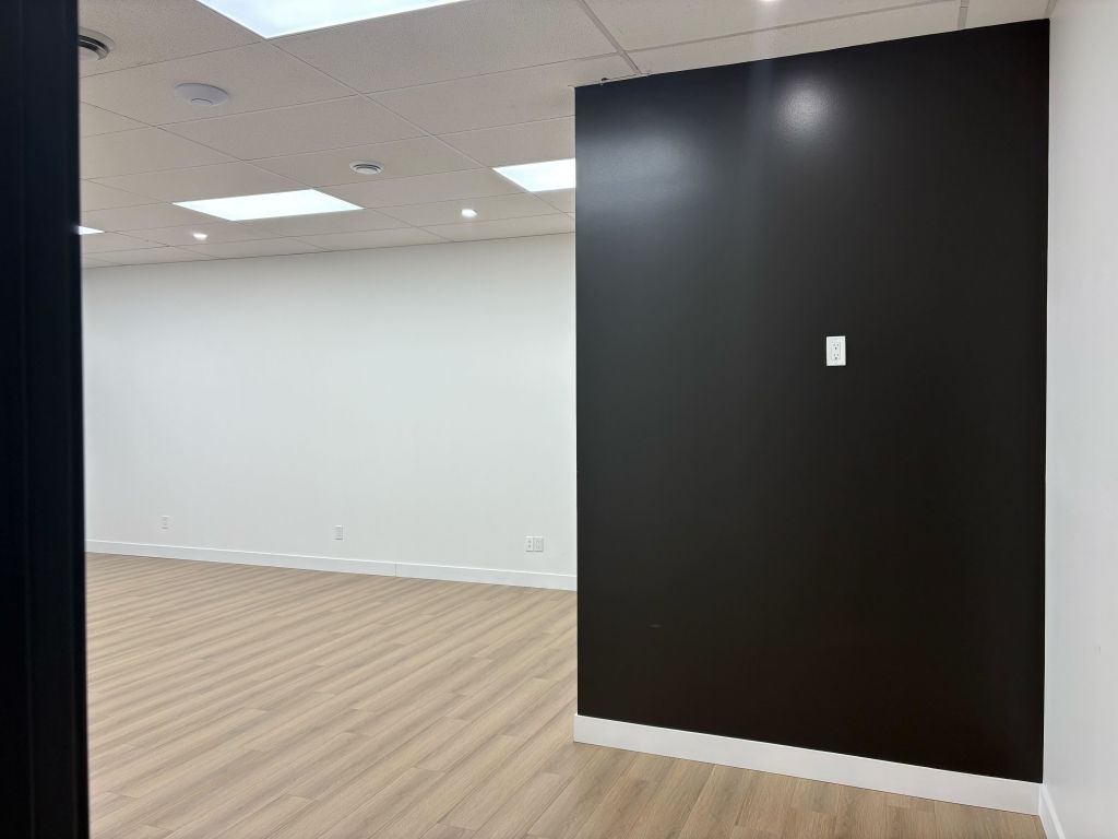 Comercial office for rent