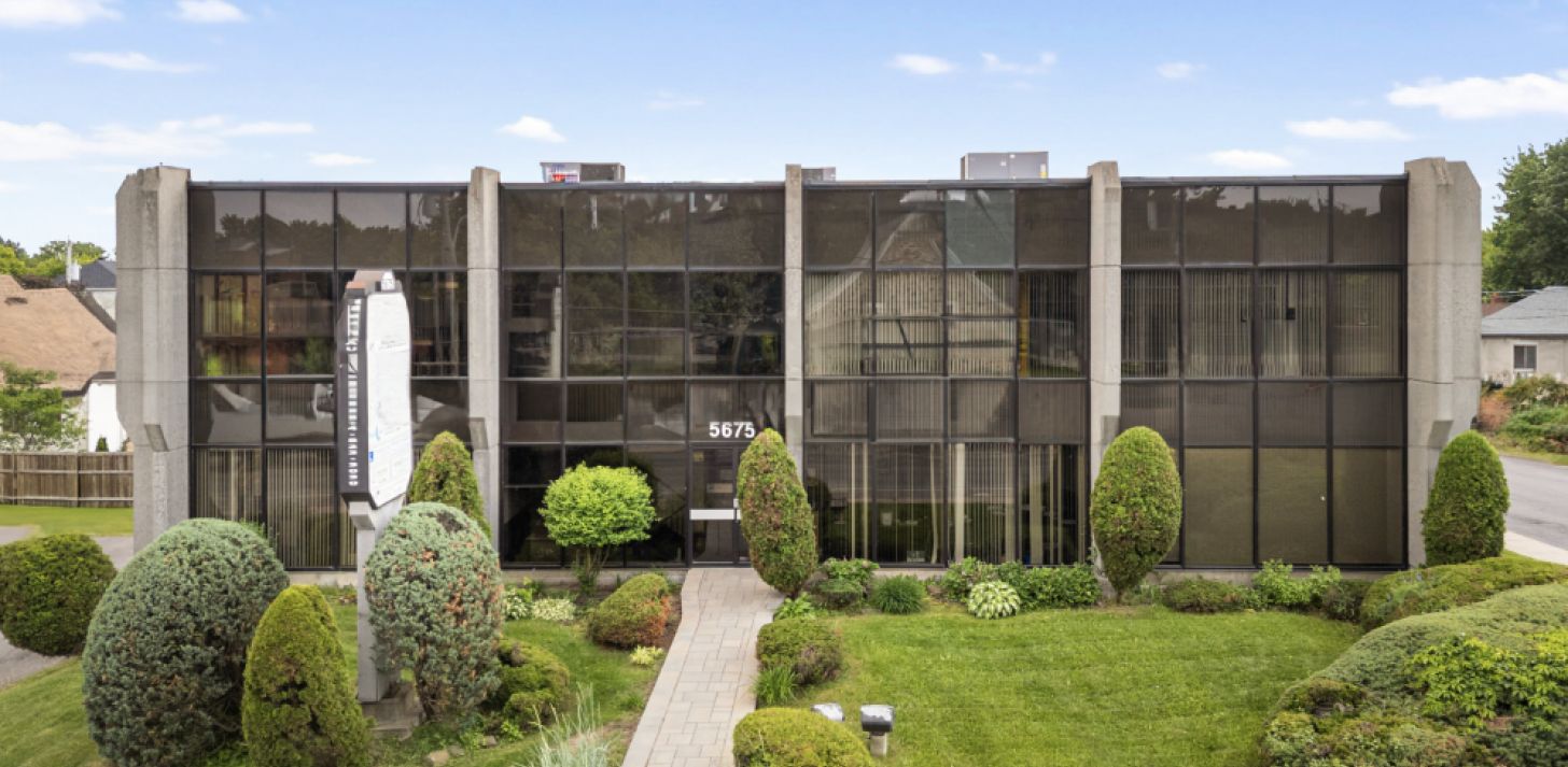 Espace de coworking moderne &agrave; louer - &Agrave; louer