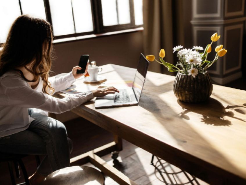 Trouver un local� sans stress