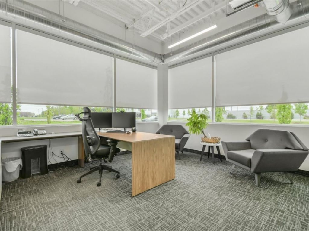 Espace industriel � louer � 320Z Rue Legault, local OP4-5-11, Blainville