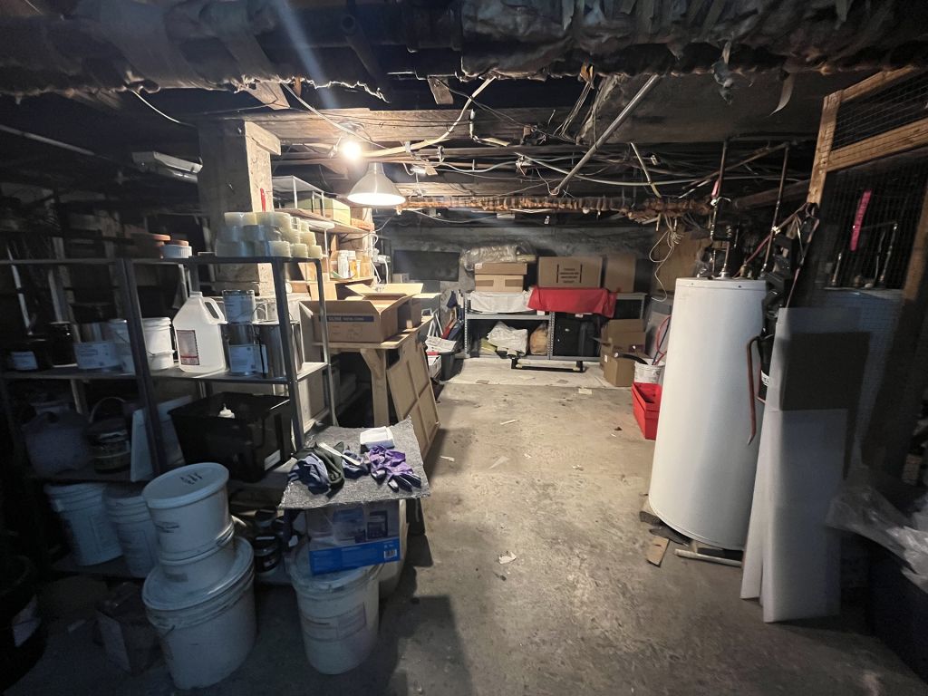 Studio - Commercial space for rent on the Plateau