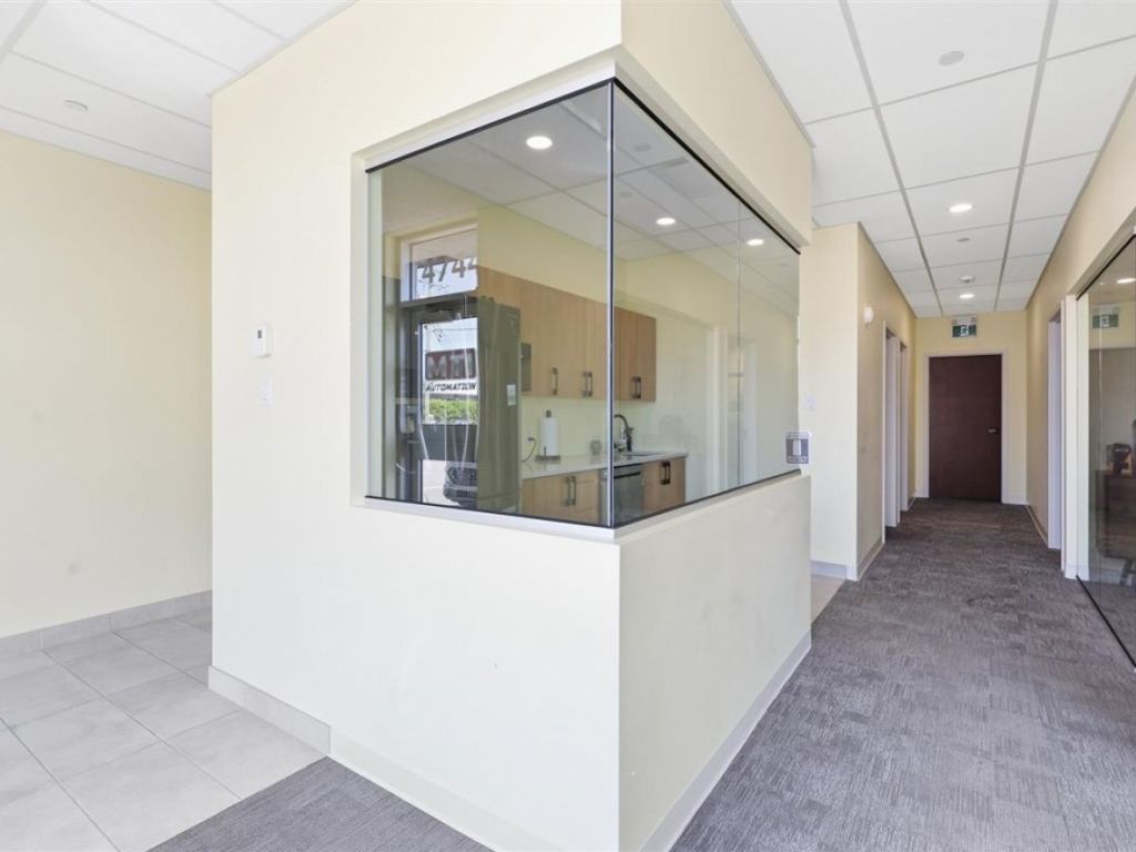 Condo industriel � vendre