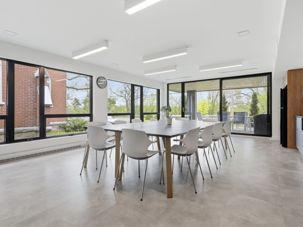 Espace bureau � louer