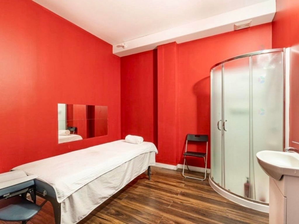 Commercial condo 1,277 sq. ft. Downtown Montreal