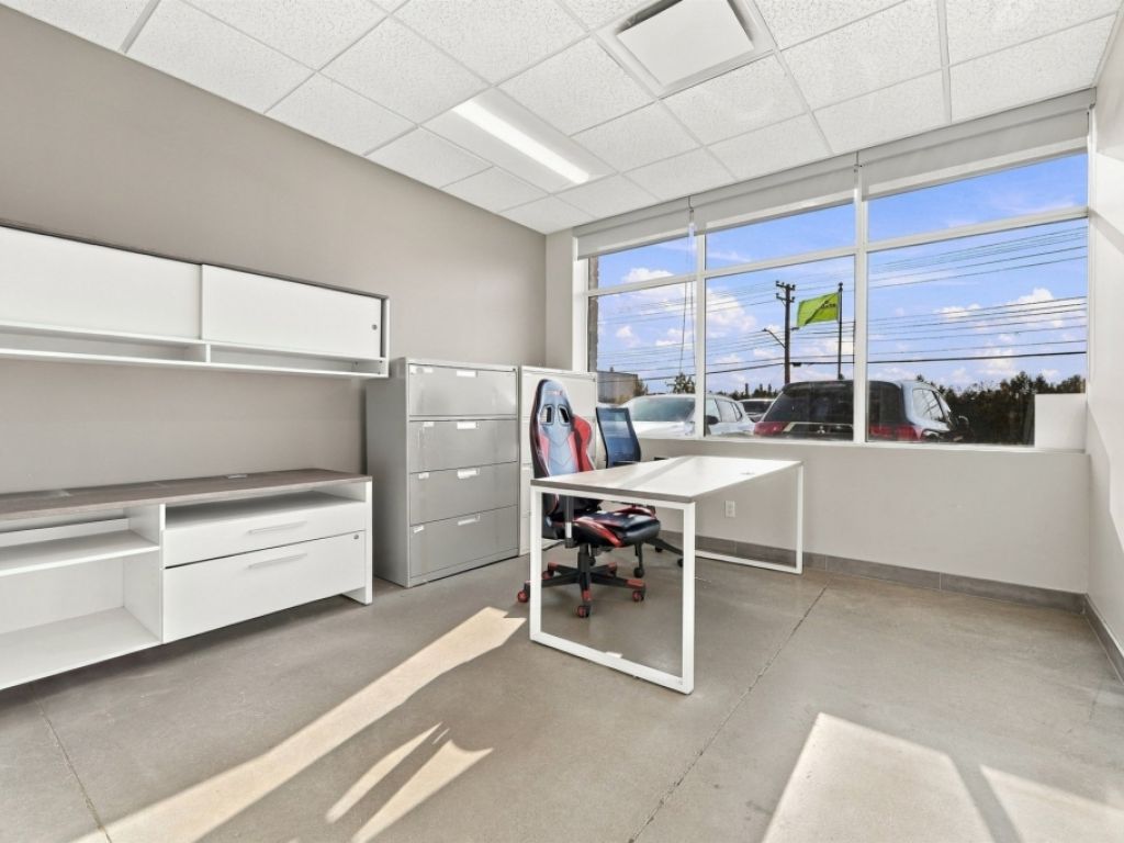 Bureau � louer