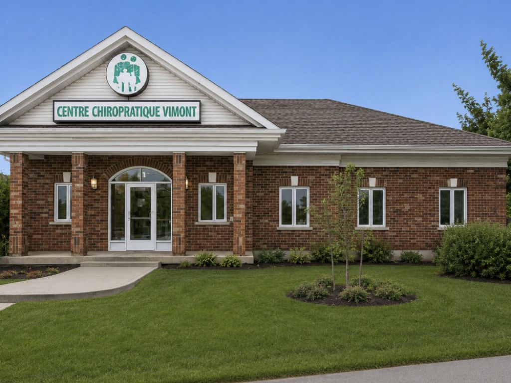 Commercial building for sale
