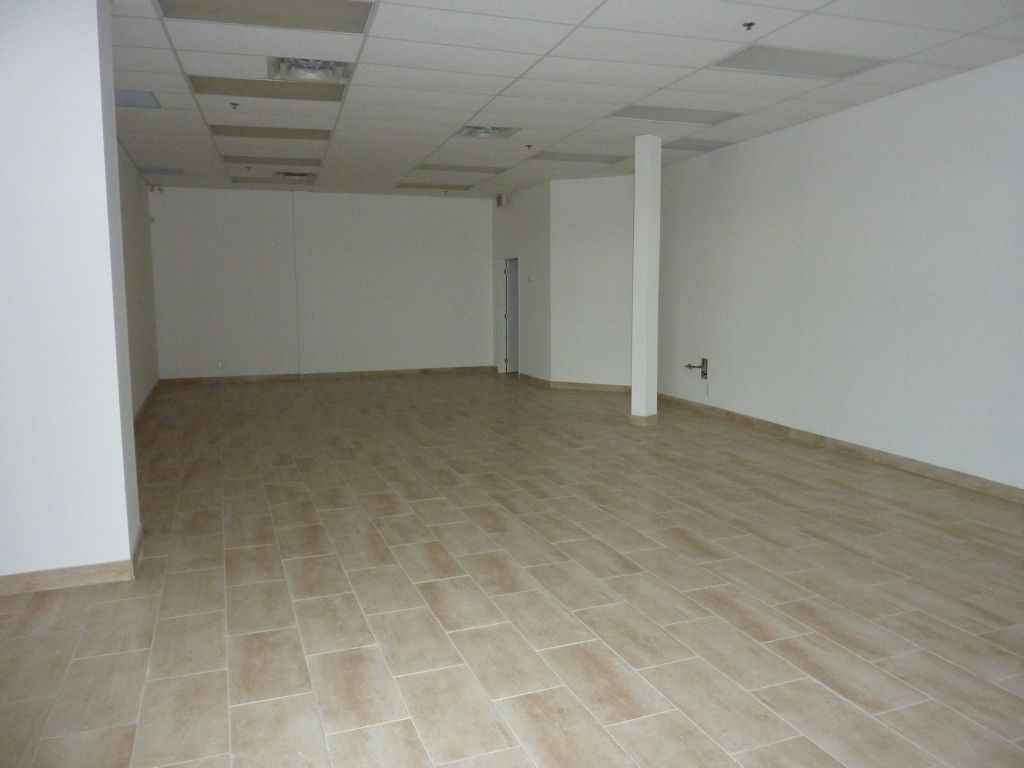 Commercial space for sale or rent
