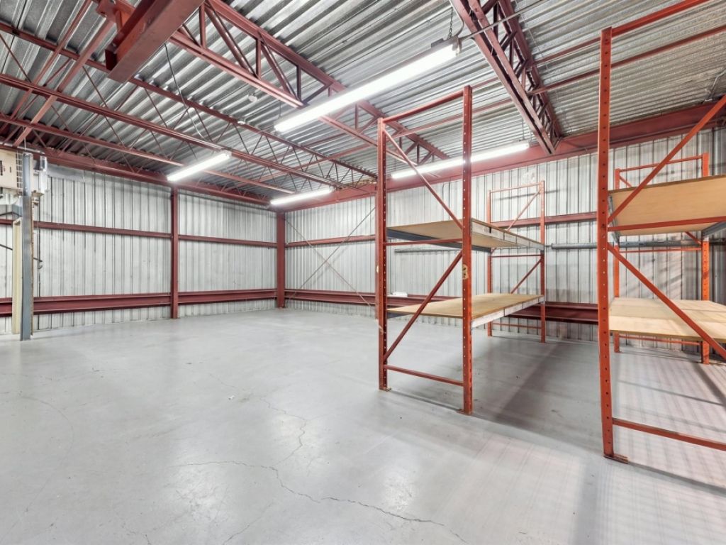 Local industriel � louer