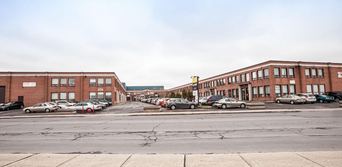 Industrial Space for Lease � LaSalle, Montreal - Available