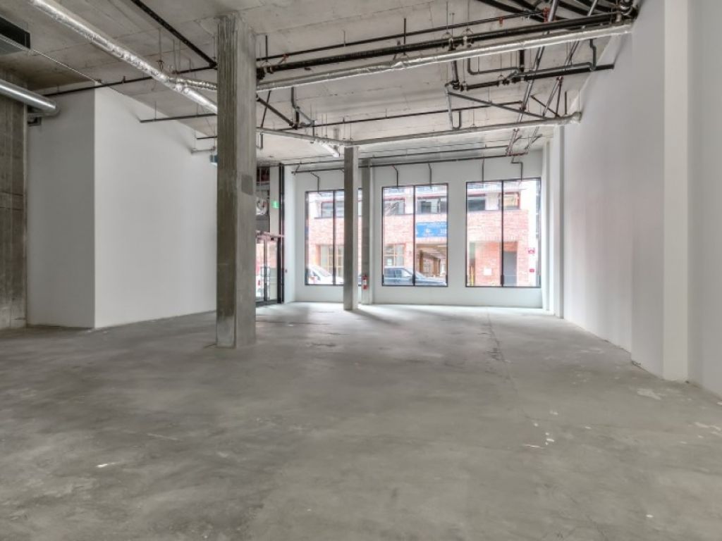 Commercial retail spaces for rent GRIFFINTOWN