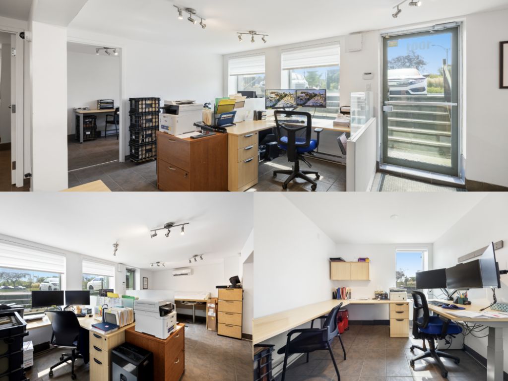 Commercial premises for rent