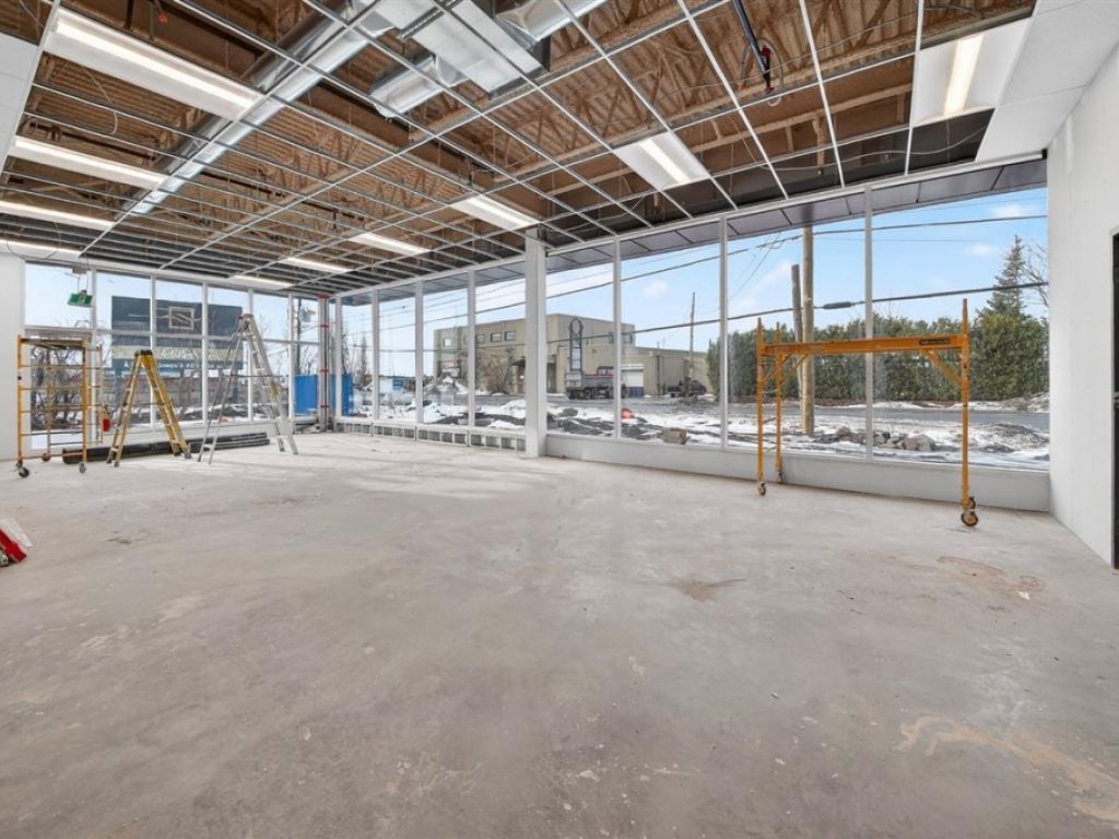 B�tisse industrielle � vendre