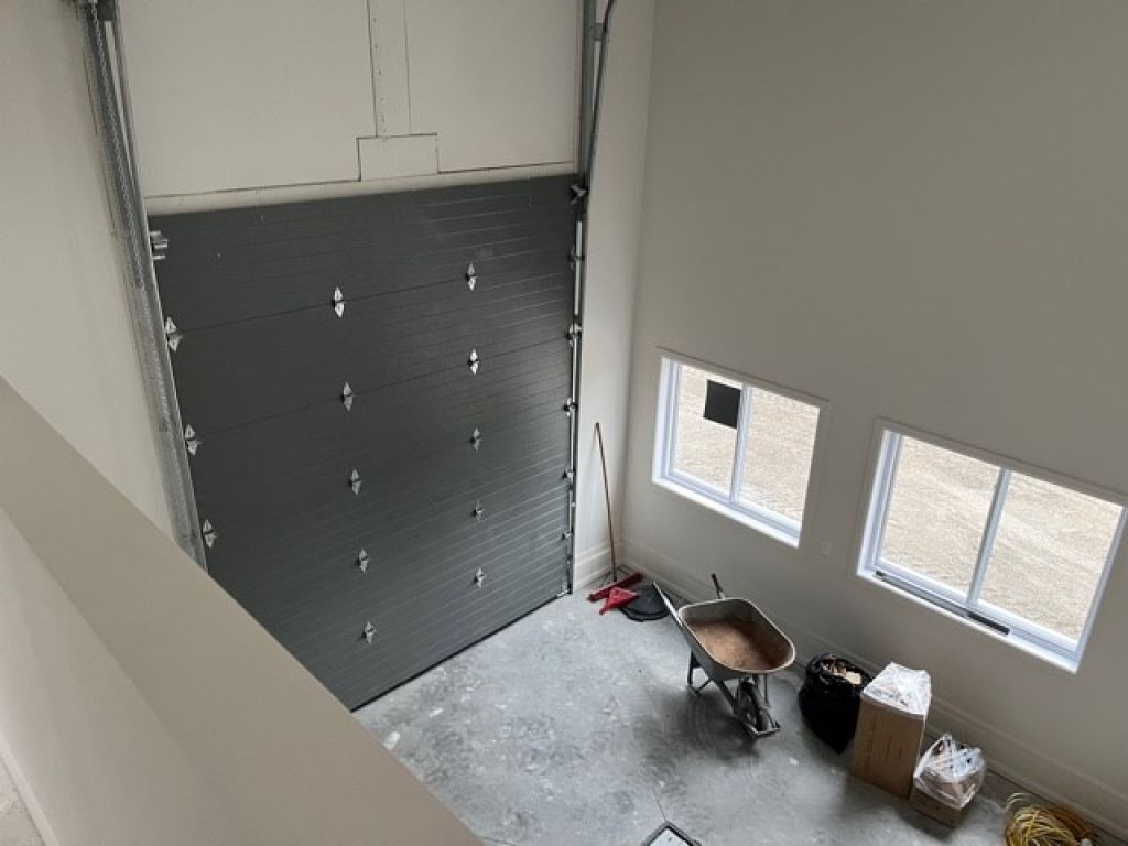 commercial space 