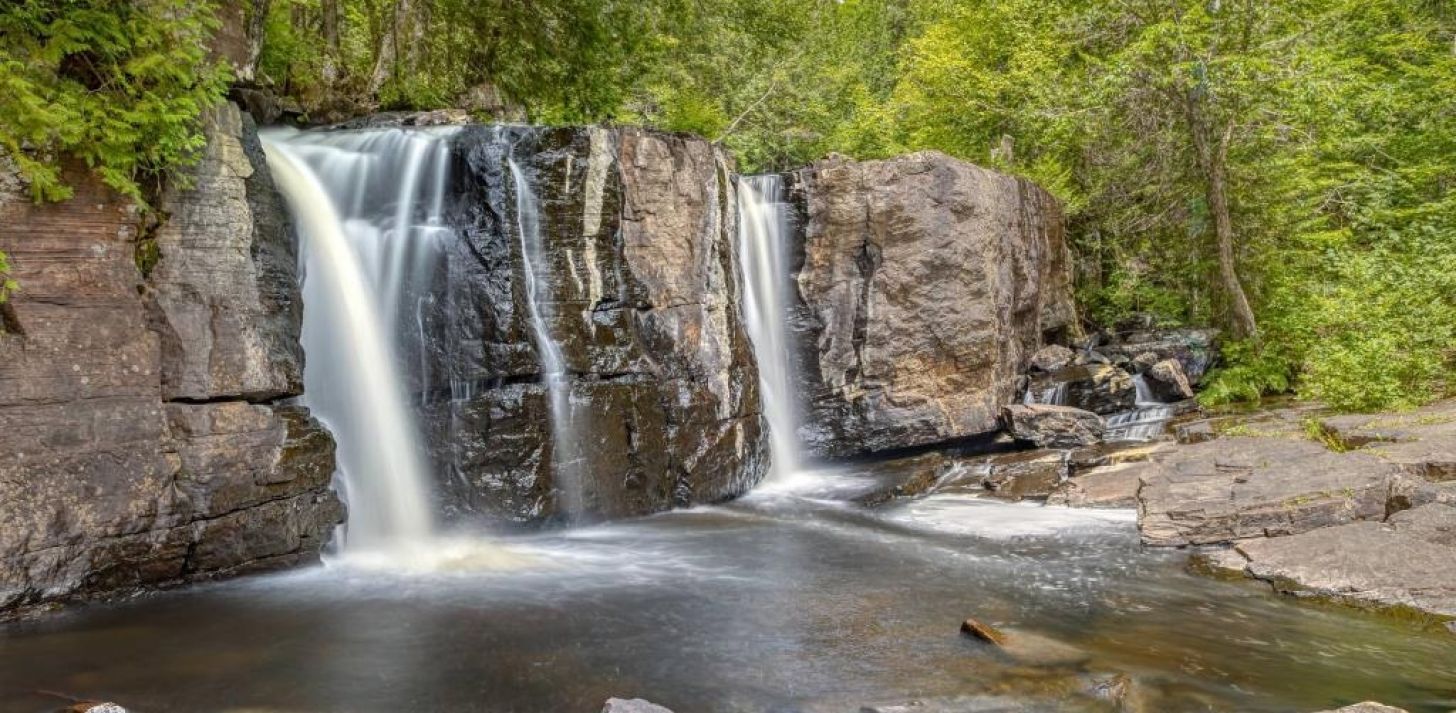 Campground for Sale Lanaudiere, Quebec - For Sale